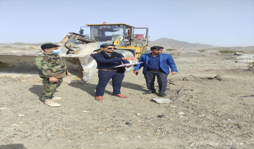 فضای همدلی در این اداره کل و ارتباط گسترده با مردم در قالب طرح های تسهیلگری، سفیران انفال و نشست های مردمی خاص و ویژه می باشد.