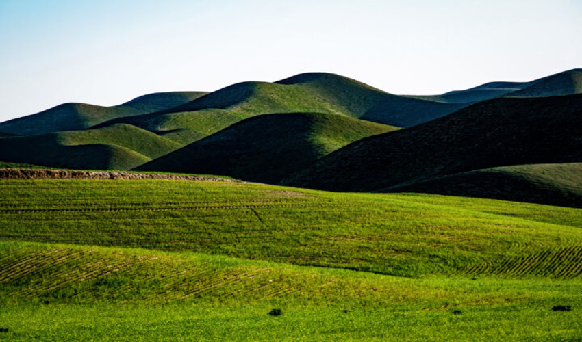 اقتصاد پایدار نیازمند محافظت از زیرساخت ها است.