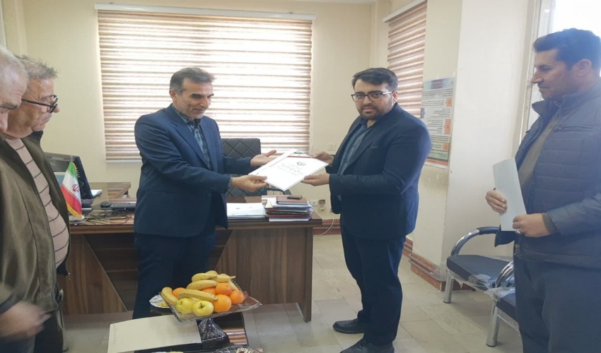 با متعرضین ومتخلفین به منابع طبیعی، برخورد می شود