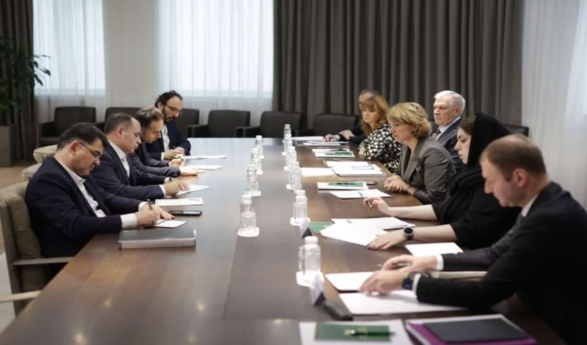 مرحله دوم کلاس آموزشی آشنایی با طرح های مرتعداری در محل دهیاری روستای قره ترپاق اشتهارد برگزار شد.