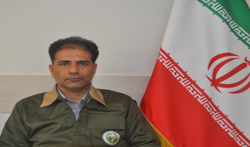 اداره کل منابع طبیعی و آبخیزداری استان البرز در نمایشگاه دستاوردهای چهل سالگی انقلاب حضور یافت.