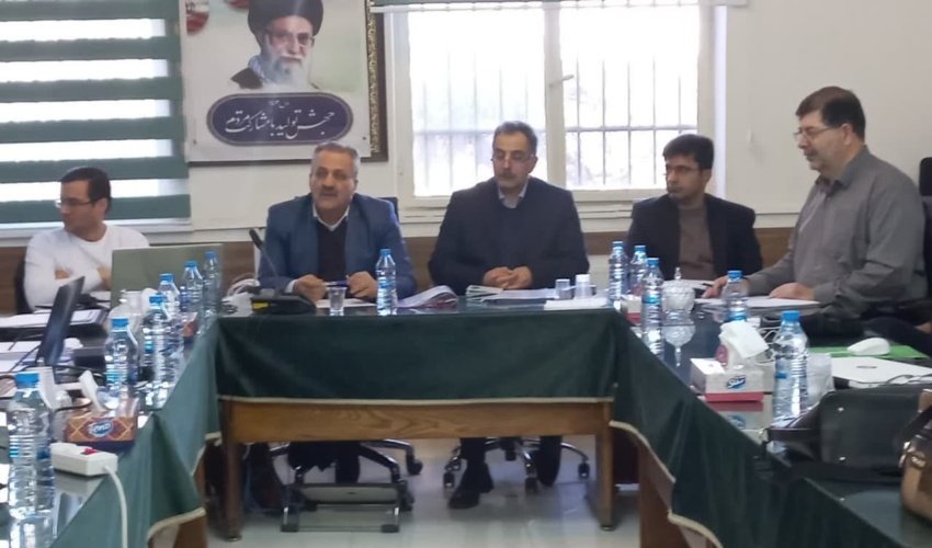 هماهنگی و همسویی راهکاری موثر برای توسعه پایدار آبخیزها