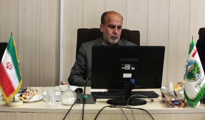 بررسی و رسیدگی به مشکلات روستاییان و دامداران منطقه گنگ شهرستان اشتهارد