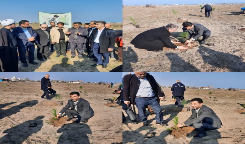 پرداخت غرامت به خسارت دیدگان طرحهای مرتعداری استان به روز شده است 