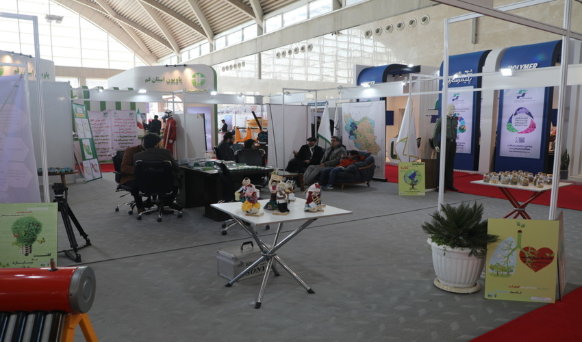 کلاس آموزشی "آشنایی با تشکیل تعاونی ها، اتحادیه های منابع طبیعی و رابطه آن با توسعه پایدار" در شهرستان نظرآباد برگزار شد.