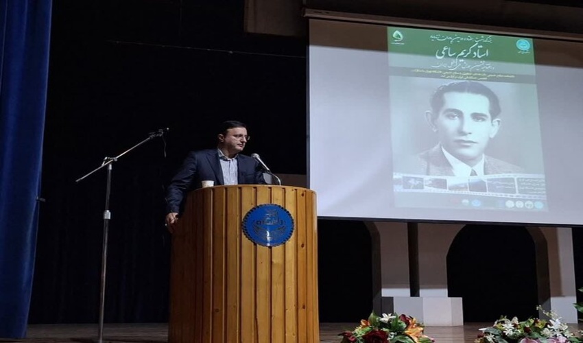 توسعه جنگلداری و اراضی سبز منوط به مشارکت مردم است