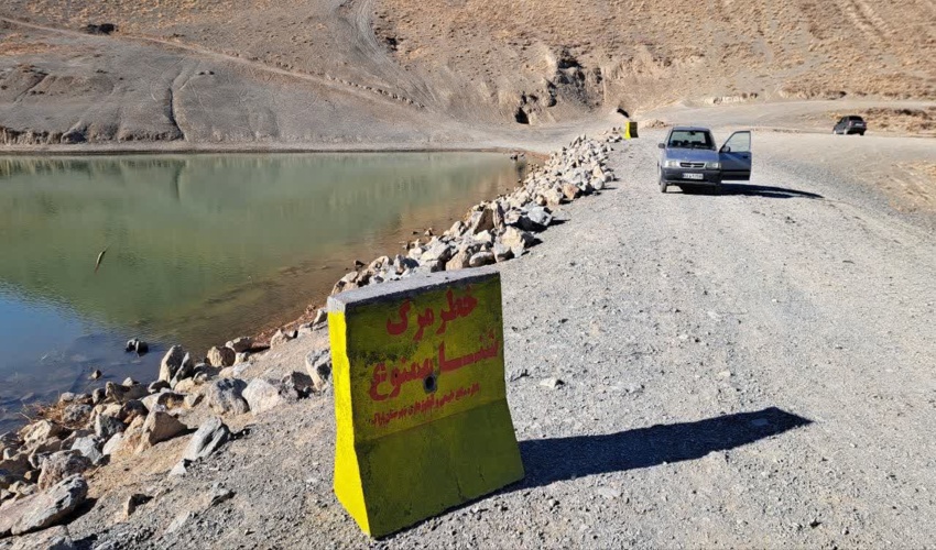 مسئول یگان حفاظت اداره منابع طبیعی و آبخیزداری شهرستان کرج از رفع تصرف 651 مترمربع در اراضی ملی روستای جی از توابع بخش آسارا در شهرستان خبر داد