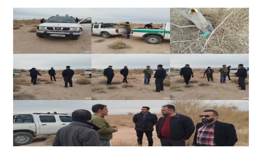 منابع طبیعی و محیط زیست امانتی گرانبها از گذشته تاکنون برای نسل های آینده در دستان بشر می باشد، این مهم در گرو طبیعتی عاری از انواع تخریب ها و آلودگی های گوناگون می باشد.