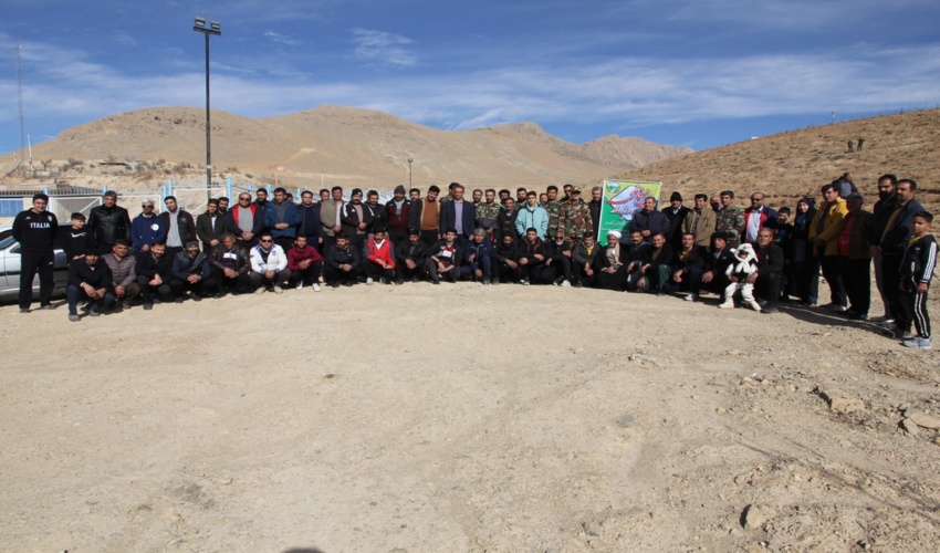 شناسایی ۲۰ حوزه آبخیز بحرانی در استان البرز