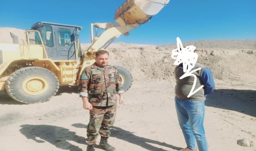 انعقاد تفاهم نامه همکاری بین اداره کل منابع طبیعی و سازمان بسیج جامعه پزشکی استان البرز  