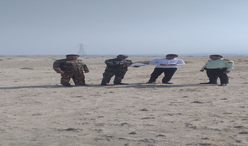 احیای دوباره مراتع و دشت های البرز