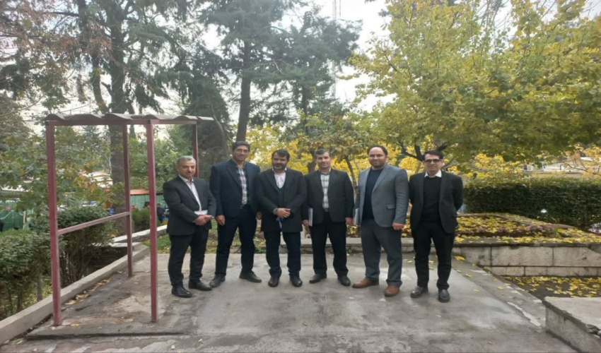 دفاع مقدس در بخش سازندگی کشور اثر گذار شد