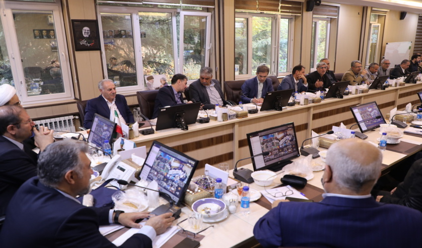 رفع تصرف دراراضی  ملی شهرستان ساوجبلاغ