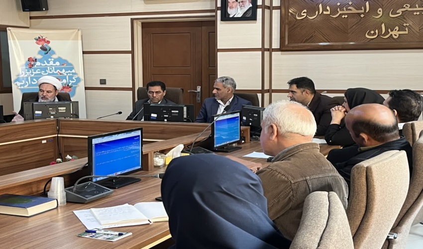 فرهنگ حفاظت از منابع طبیعی و انفال برگرفته از فرهنگ دفاع مقدس است