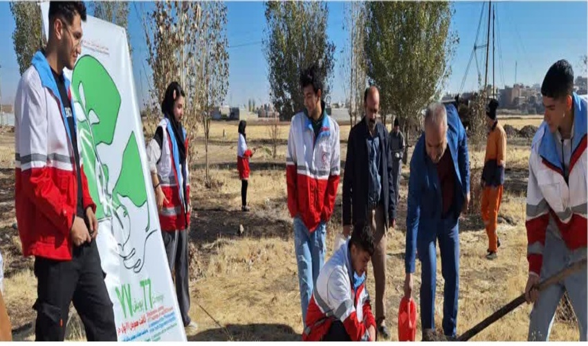 افتتاح7 پروژه منابع طبيعي استان البرزبا اعتبار68 میلیارد ریال در هفته دولت