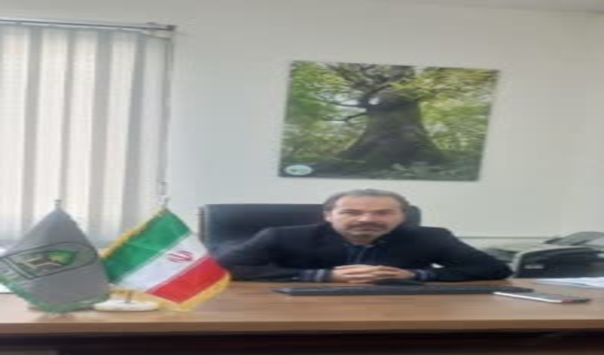 در بیش از یک هزار مترمربع از اراضی ملی بخش مرکزی این شهرستان رفع تصرف انجام گردید.