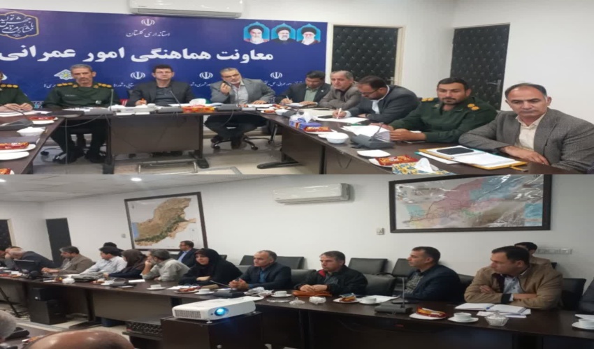 امروزه منابع طبیعی در بخش معادن با چالش جدی روبروست/ راه معقول حفظ توازن بین معادن و منابع طبیعی، ارتقاء آگاهی در جهت رسیدن به توسعه پایدار است.