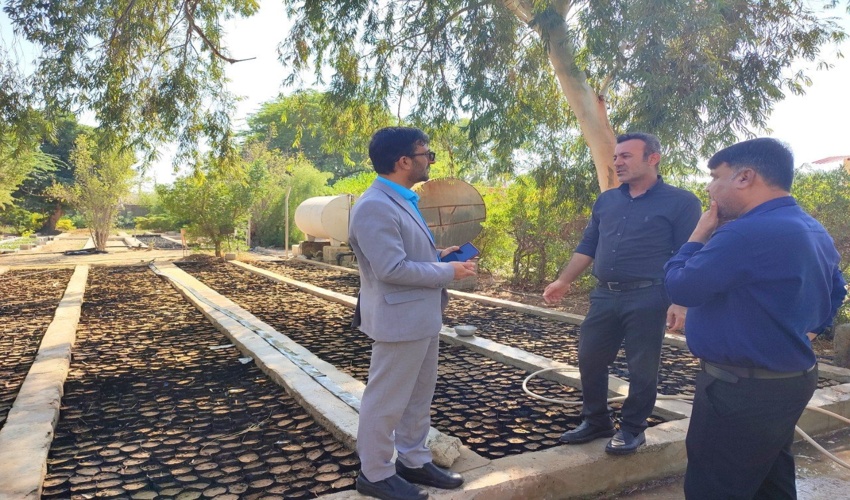 در رفتارتان ثابت ‌قدم باشید تا مردم بدانند چه انتظاری از شما داشته‌ باشند.