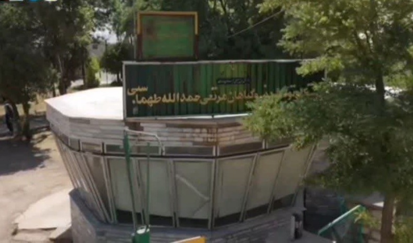  عملكرد شايسته اداره کل منابع طبیعی و آبخیزداری استان البرز در حمایت از تعاونی ها