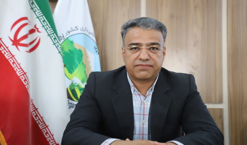  اخذ سند مالکیت تک برگی بیش از یازده هزار هکتار از اراضی ملی در شهرستان کرج 