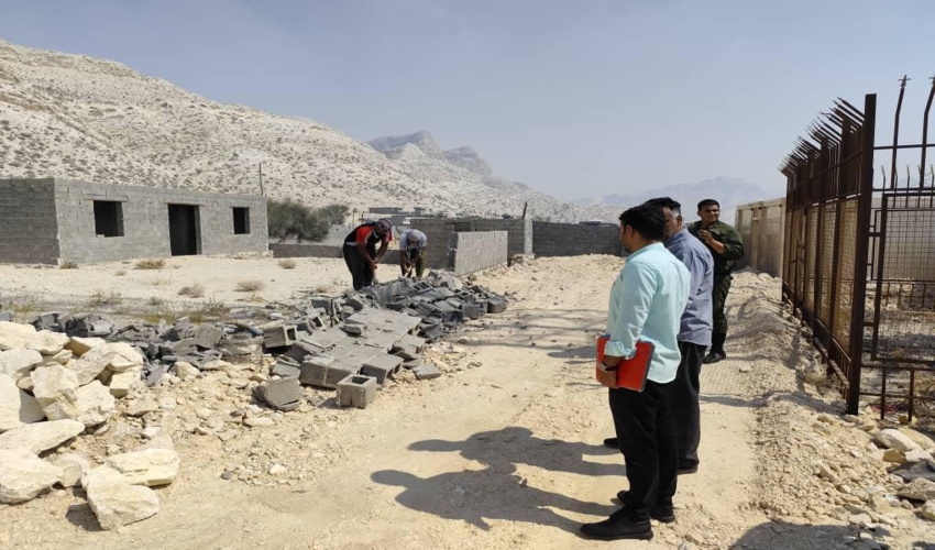 اعلام گزارش عملکرد یگان حفاظت اداره منابع طبیعی و آبخیزداری شهرستان کرج در دو ماهه اخیر