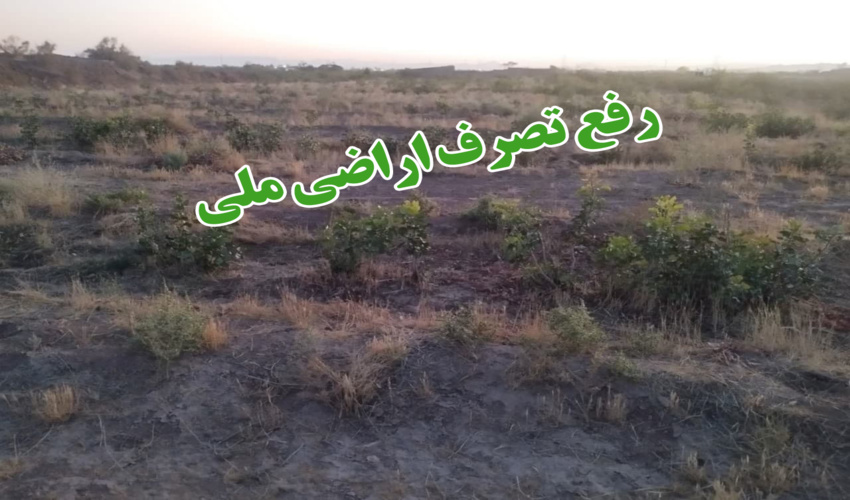 روح اله سبحانی؛ مسئول یگان حفاظت منابع طبیعی اشتهارد؛ جنگلبان نمونه کشوری شد.