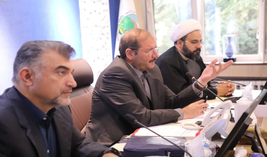 نهالستان بزرگ کرج یکی از مهمترین زیرساخت های سازمان جنگل ها در حوزه تولید نهال گونه های جنگلی و فضای سبزی کشور است.