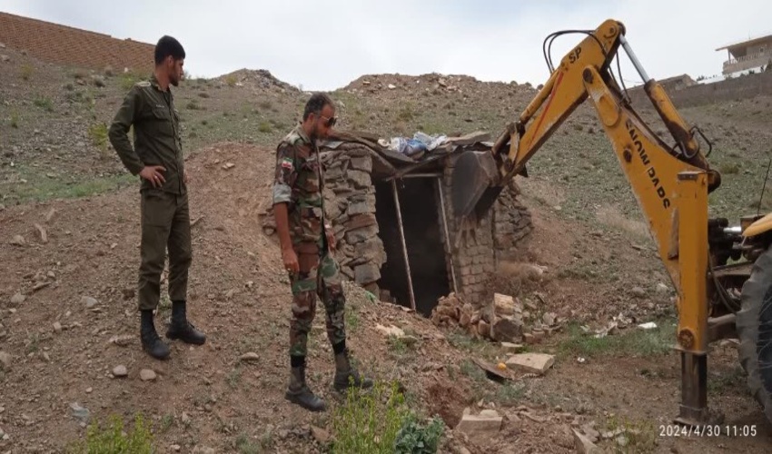 در راستای راه اندازی کمیته مدیریت جامع حوزه آبخیز شهرستان ساوجبلاغ اولین جلسه هماهنگی رویکرد مدیریت حوزه آبخیز در روستای سرهه برگزار شد