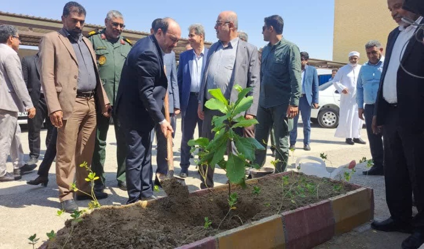 جلسه آشنایی با حقوق، قوانین و مقررات منابع طبیعی جهت رسیدگی به مسائل و مشکلات اهالی روستای نساء علیا از توابع شهرستان طالقان برگزار شد