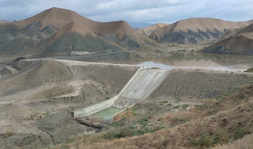 هشتمین دوره آیین تجلیل از تولید کنندگان برتر بخش کشاورزی  و منابع طبیعی 