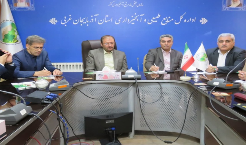 رئیس اداره منابع طبیعی و آبخیزداری شهرستان اشتهارد مطرح کرد: