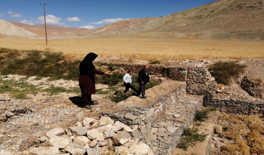 پیام تسلیت مدیر کل منابع طبیعی و آبخیزداری استان به مناسبت شهادت سردارقاسم سلیمانی و همراهان ایشان