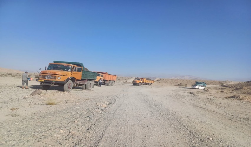 بازدید 60 نفر از ساکنین حوزه آبخیز البرز از پژوهشکده گیاهان دارویی جهاد دانشگاهی البرز پس از دو روز آموزش تئوری 