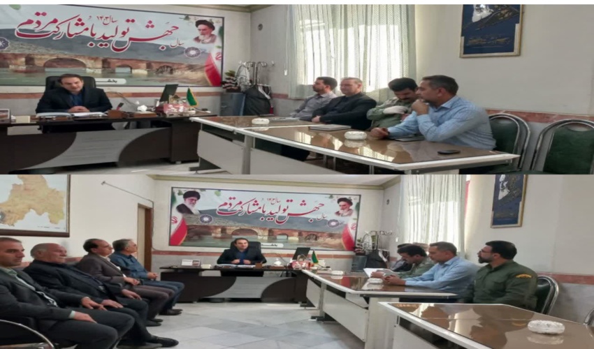 رشد و رونق تعاونی ها و تشکل ها منوط به آموزش و تسهیلگری در جهت رفع  مشکلات و مسائل آنها می باشد