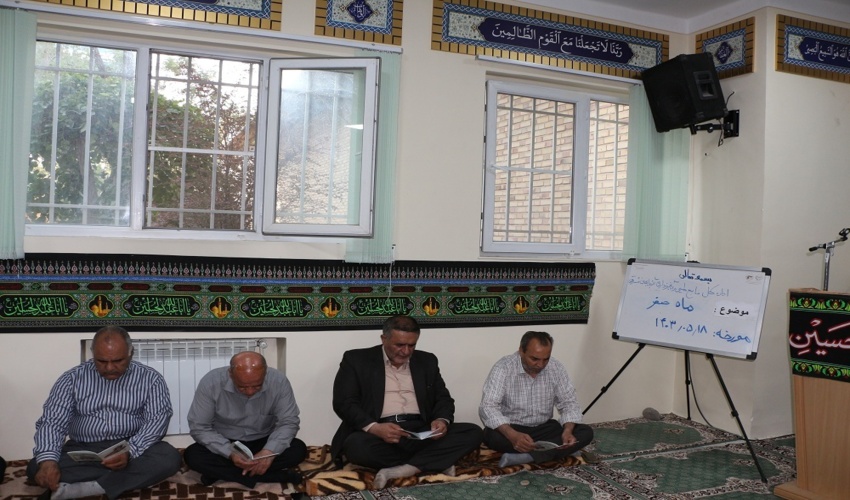 پیش بینی ۸/۵ میلیارد اعتبار برای طرح های آبخیزداری شهرستان کرج 