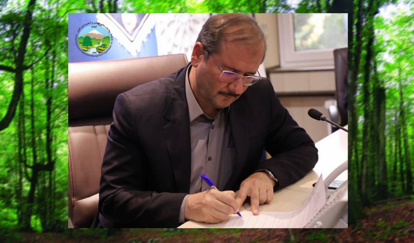  وزیر جهاد کشاورزی: اهداف منابع طبیعی با مشارکت مردم تحقق پیدا می کند