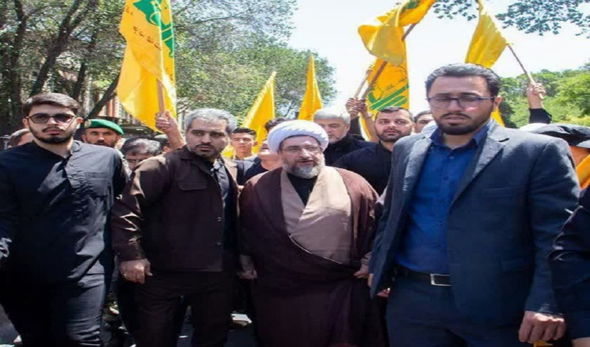 اجرای تبصره یک ذیل ماده ۵۵ قانون حفاظت و بهره برداری در روستای گوران از توابع شهرستان طالقان