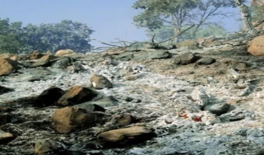 کارگاه آموزشی دو روزه " آشنایی با مهارت ها و تکنیک های ارتباطی و تسهیلگری در منابع طبیعی" برگزار شد.