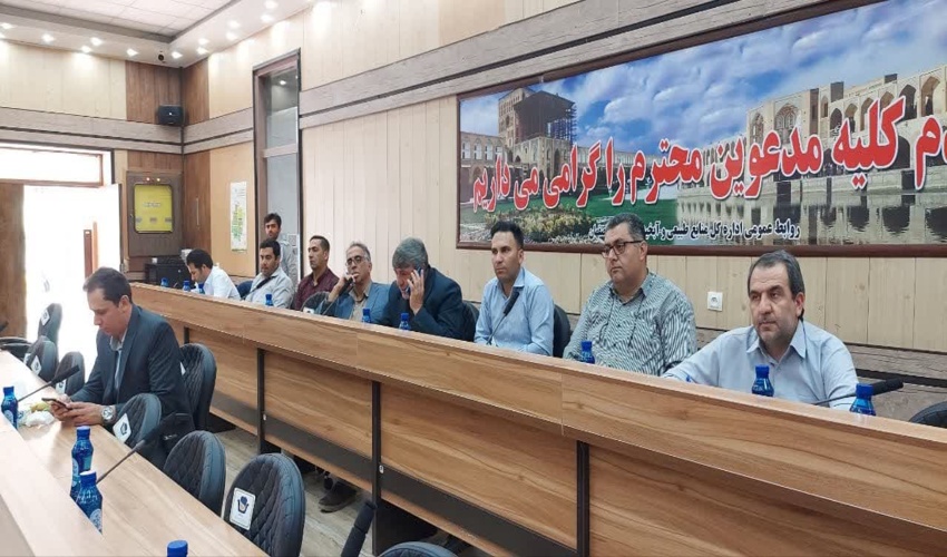 باشد که جنگلانه باشد برای دوستی بیشتر انسان با طبیعت