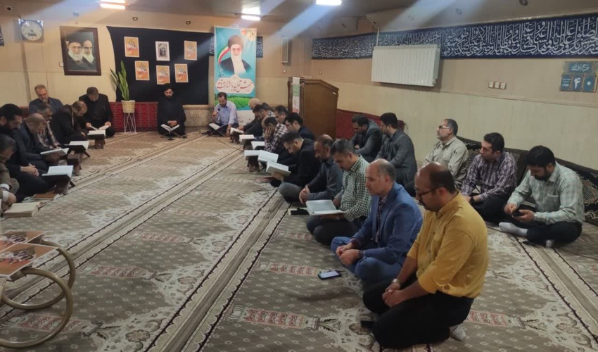  در بخش آسارا از توابع شهرستان کرج، منابع طبیعی اولویت است