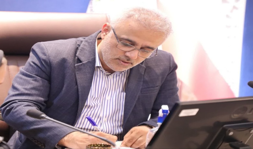 کیفیت و روند اجرایی پروژه های آبخیزداری اعم از مکانیکی و بیولوژیکی و جنگلکاری و توسعه فضای سبز از محل اعتبارات صندوق توسعه ملی در البرز مطلوب است.