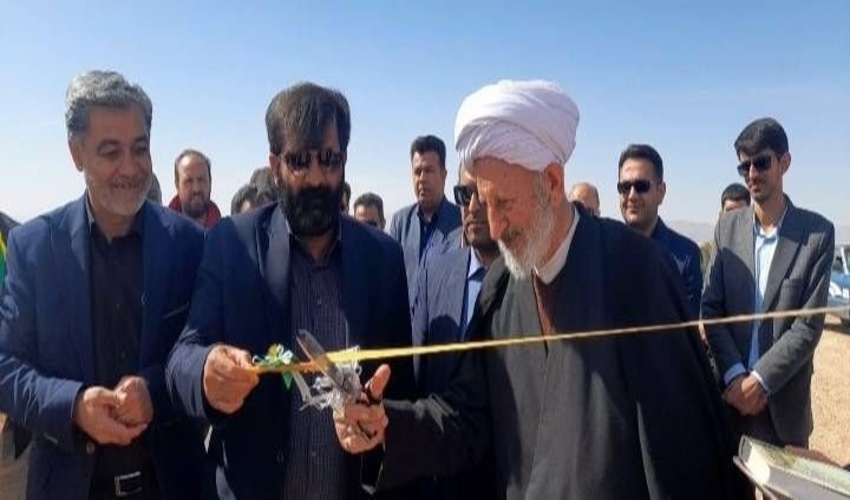 تشکیل دبیرخانه سمن های منابع طبیعی  استان البرز