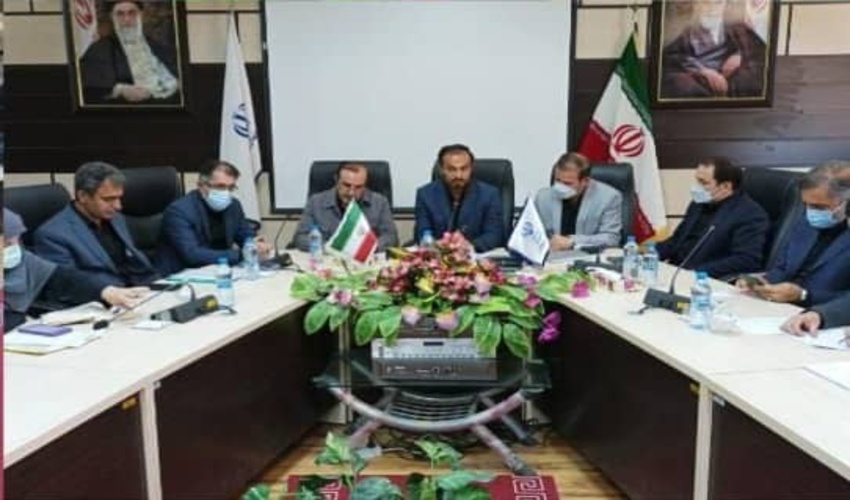 اجرای پروژه های آبخیزداری، مستلزم تخصیص اعتبارات کافی و مناسب