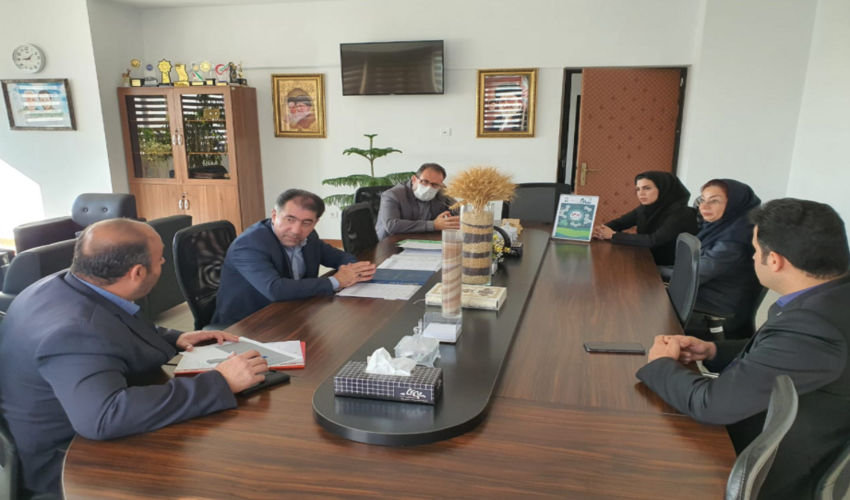 اجرای پروژه های آبخیزداری، مستلزم تخصیص اعتبارات لازم و کافی استانی