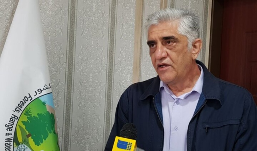 حکمرانی مناسب در منابع طبیعی نیازمند مشارکت همگانی است 