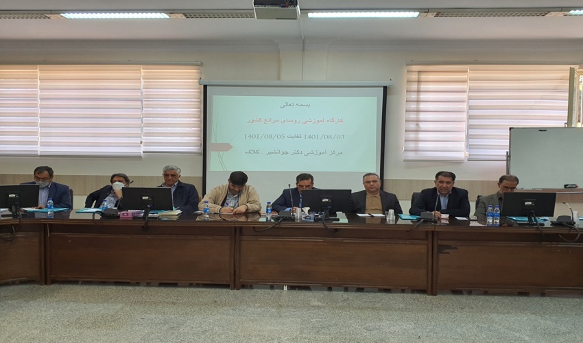 ساماندهی مراتع البرز تنها با مشارکت مردم امکانپذیر است