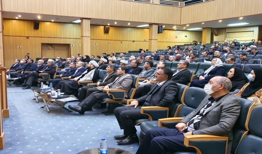 دخالت انسان بیشترین عامل فرسایش خاک در کشور است