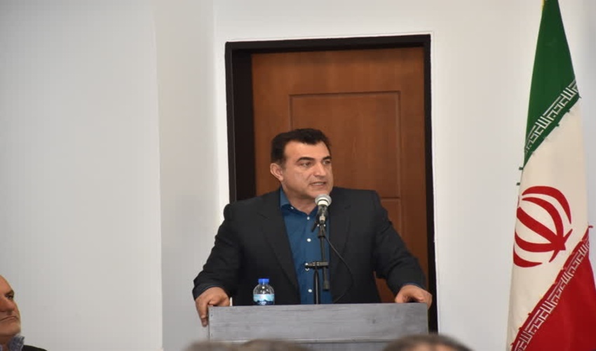 تولید سالانه ۴۰ میلیون اصله نهال در البرز هدفگذاری شده است