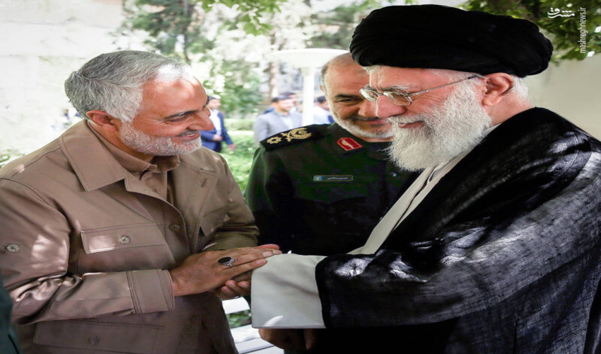 سردار دلها، الگوی زندگی کوثری و دوری از تکاثر بود