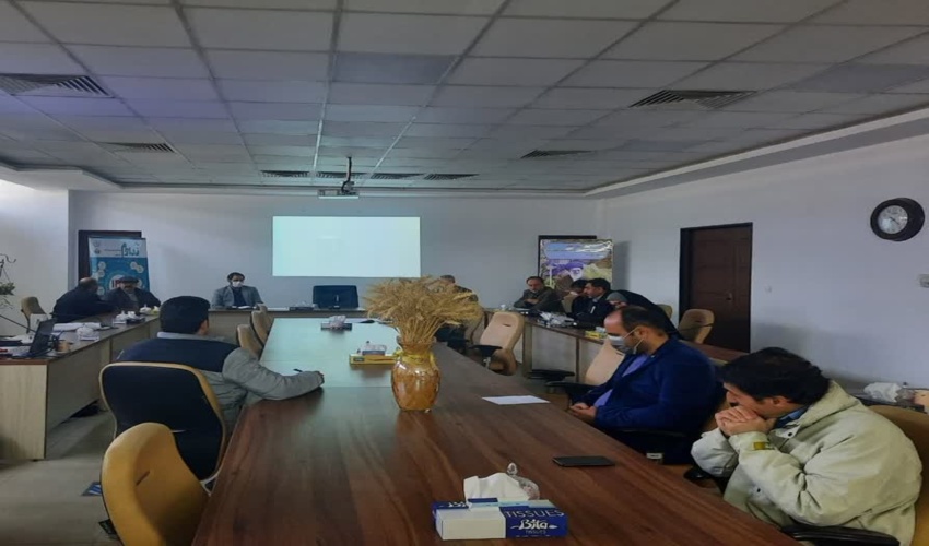 منابع طبیعی و آبخیزداری هوشمند و فنآورانه لازمه دستیابی به توسعه پایدار